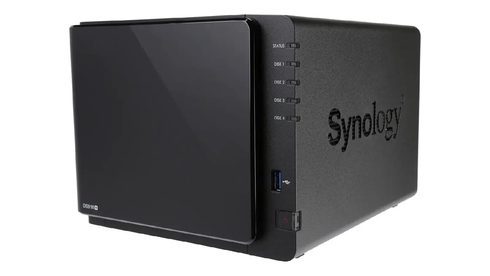 How to Set Up SSH Key-Based Login from Ubuntu to Synology NAS (DSM 7.1)