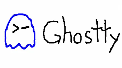 Ghostty 1.3: Fixed Tab Titles for Claude Code and Codex