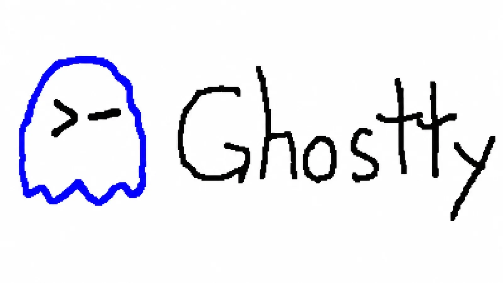 Ghostty 1.3: Fixed Tab Titles for Claude Code and Codex